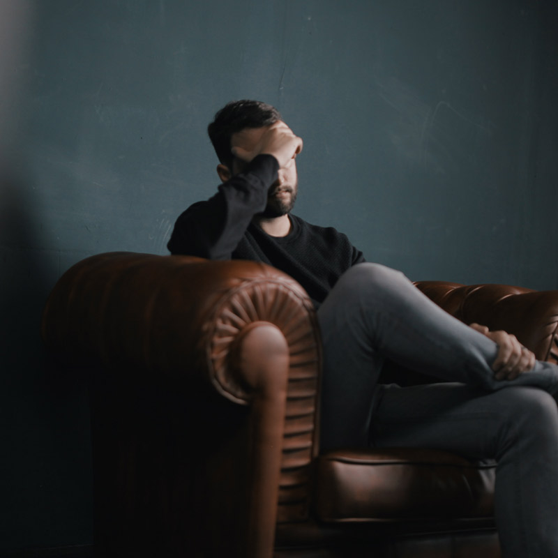 TMJ Headaches in New Orleans TMJ Headaches in New Orleans