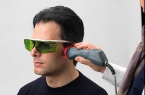 TMJ Laser Therapy in New Orleans
